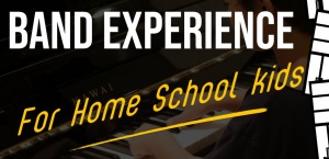Top Note Music School now offers Music Lessons for Home School Kids in Olds, Carstairs, and Didsbury.