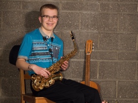 We teach all styles of Brass or Woodwind - Classical, Popular, and Rock.