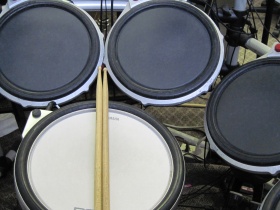 We teach all styles of Drums - Classical, Pop, Rock, Jazz, and Christian.