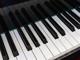 We teach all styles of Piano -  classical, pop, rock, jazz, and Christian.